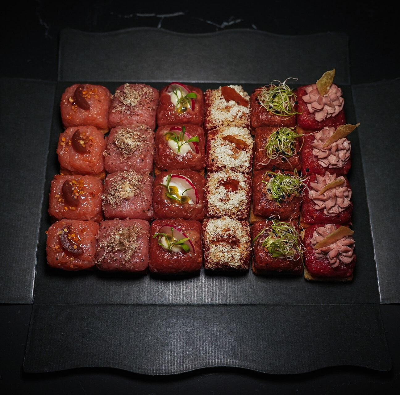Catering Box